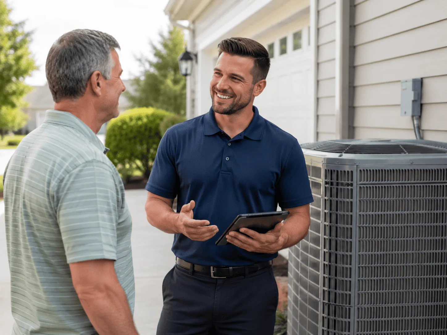 Heat Pump Installation Leslie, AR FAQs